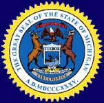 Michigan State Seal Michigan State Seal
